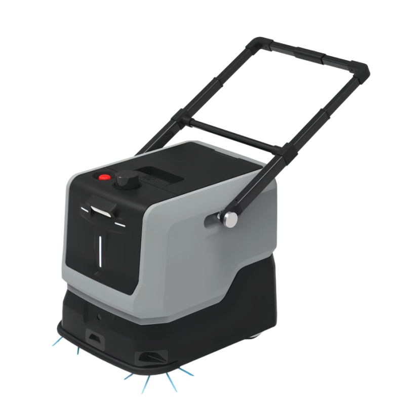 浙江坦洁无人智能清洁机器人T10